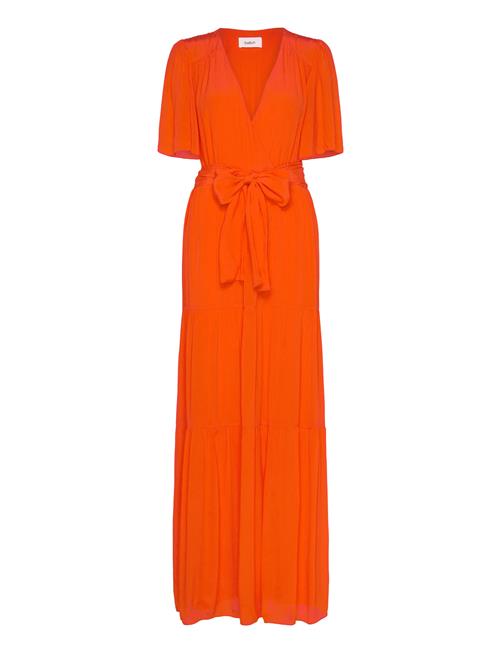 Dress Natalia Ba&sh Orange