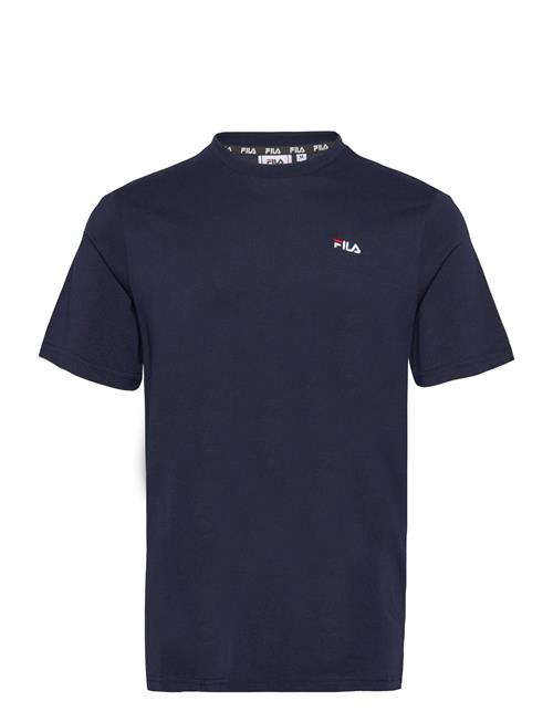 FILA Berloz Tee FILA Navy