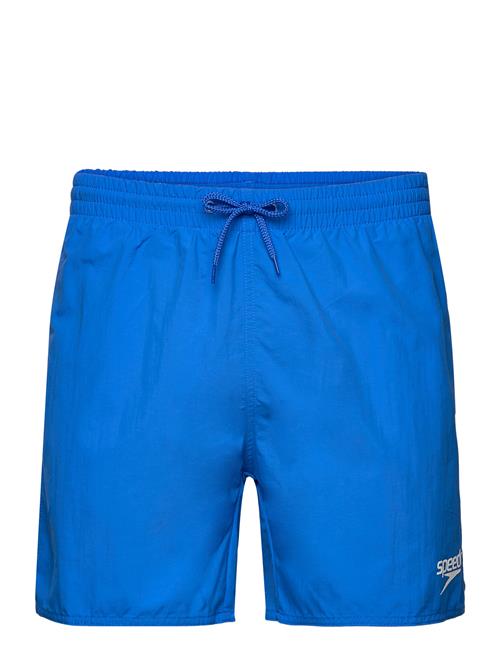 Mens Essential 16" Watershort Speedo Blue