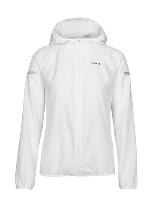 Johaug Windguard Jacket 2.0 Johaug White