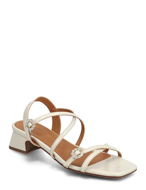 Billi Bi Sandals Billi Bi Cream