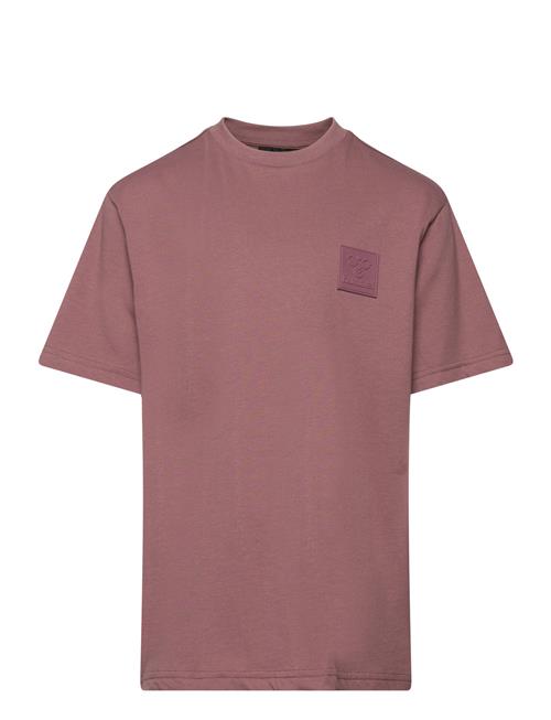 Hummel Hmlclean T-Shirt S/S Hummel Pink