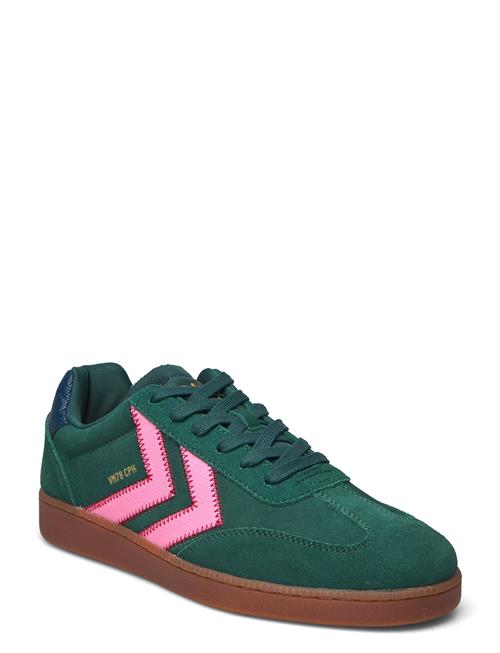 Vm78 Cph Lz Hummel Green