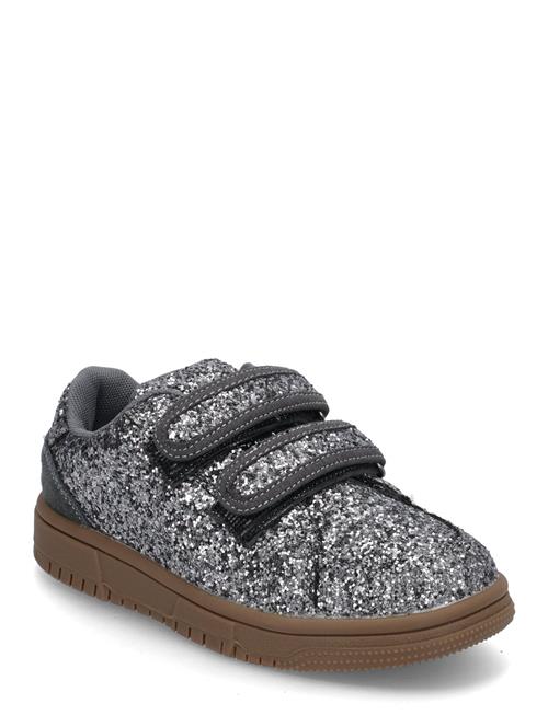 Sofie Schnoor Baby and Kids Shoe Velcro Sofie Schnoor Baby And Kids Silver