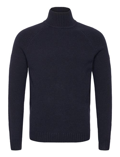 Bruun & Stengade Bs Barbeau Regular Fit Knitwear Bruun & Stengade Navy