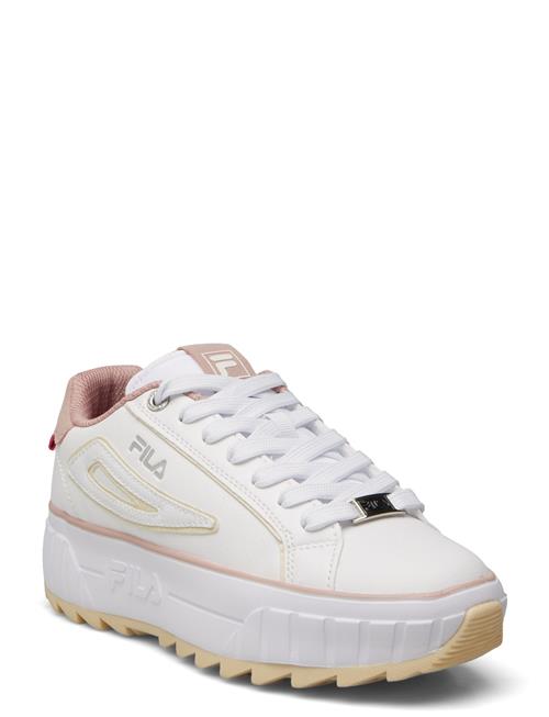 FILA Sintra Wmn FILA White