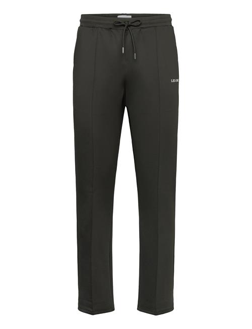 Ballier Casual Track Pants Les Deux Green