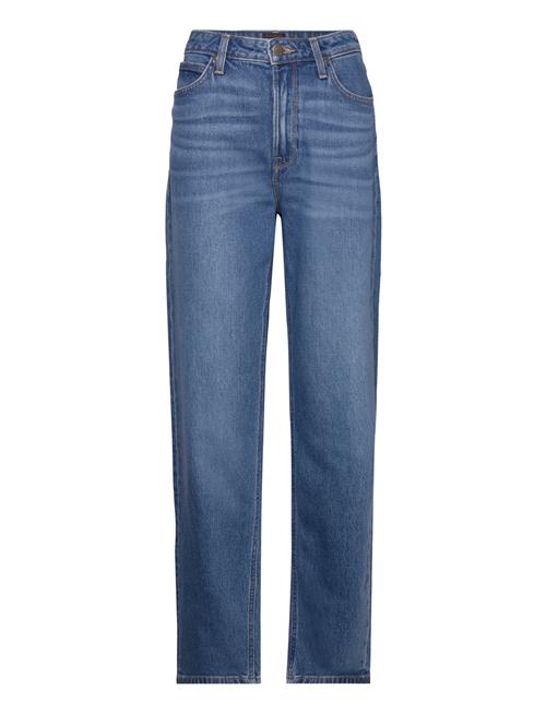 Carol Lee Jeans Blue