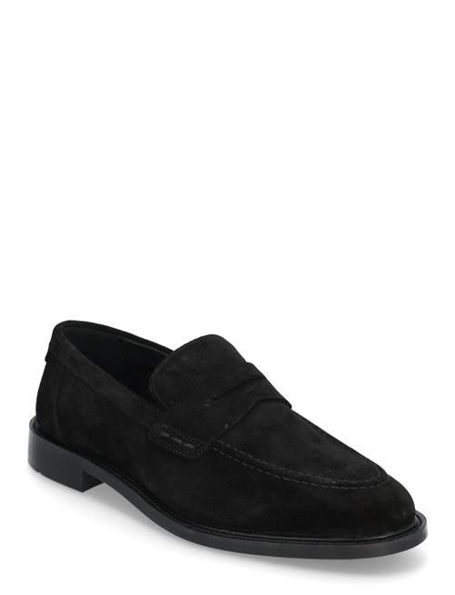 GANT Lozham Loafer GANT Black