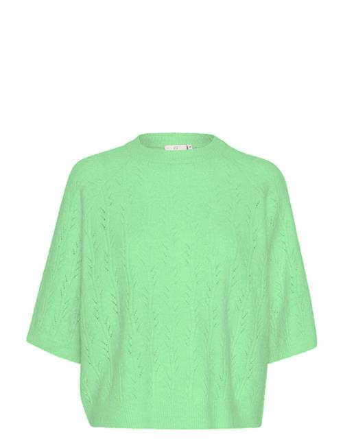 Kaffe Katella Pullover Kaffe Green