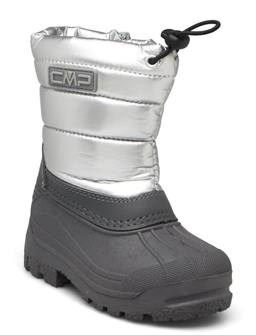 CMP Kids Sneewy Snowboot CMP Silver