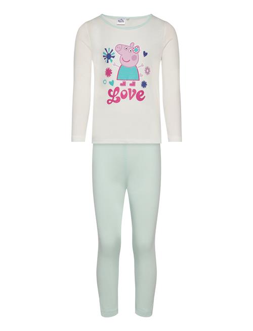 Peppa Pig Pyjama Peppa Pig Patterned