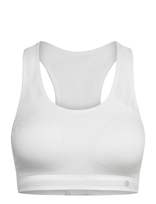 Athlecia Rosemary W Sports Bra Athlecia White