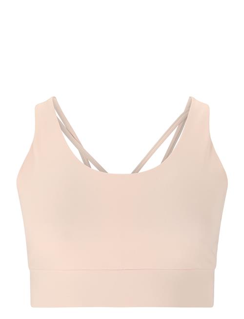 Athlecia Gaby V2 W Sports Bra Athlecia Beige