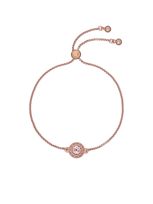 Ted Baker Armbånd 'SOLETA'  rosa guld / lyserød