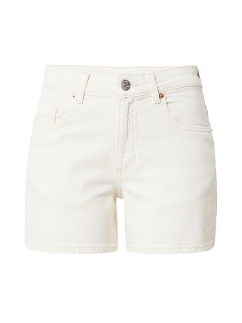 VERO MODA Jeans 'Tess'  beige