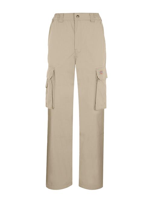 DICKIES Cargobukser 'Hooper Bay'  beige