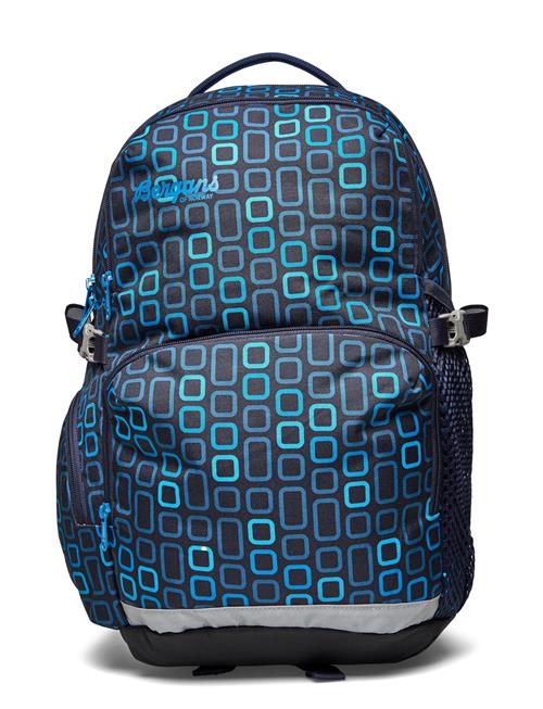 Bergans 2Go 32L Midnightblue Square 32 Bergans Blue