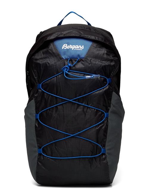 Bergans Plus Daypack Classicblue 10 Bergans Blue