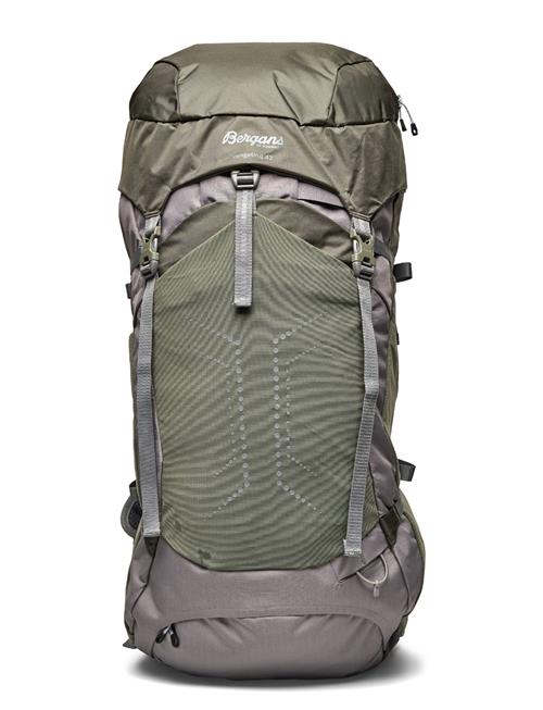 Bergans Vengetind 42 Greenmud/Solidgrey 42 Bergans Khaki