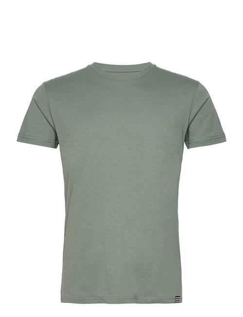 Mads Nørgaard Organic Thor Tee Mads Nørgaard Green