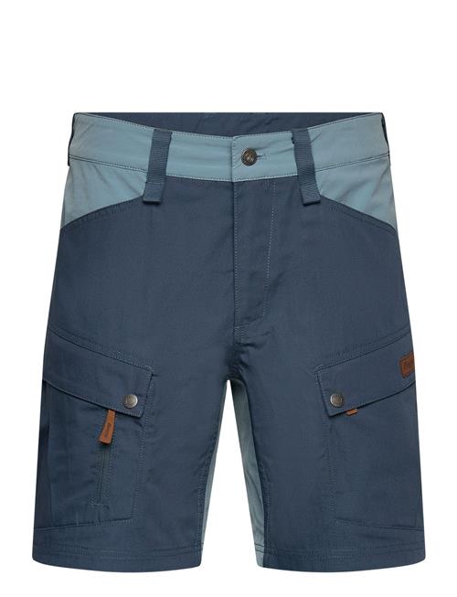 Bergans Nordmarka Favor Outdoor Shorts Men Bergans Blue