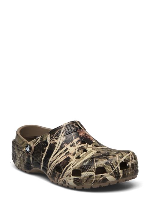 Crocs Realtree Classic Clog Crocs Patterned