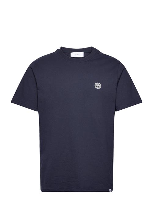 Community T-Shirt Les Deux Navy