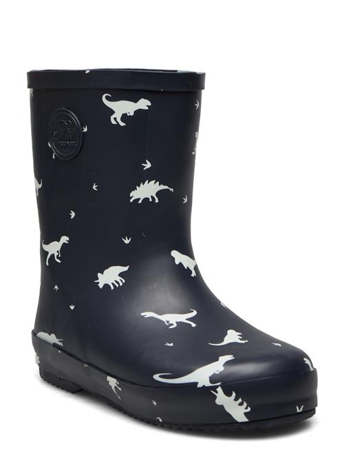 Sofie Schnoor Baby and Kids Rubber Boot Sofie Schnoor Baby And Kids Navy