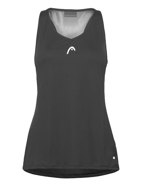 Head Spirit Tank Top Women Head Black