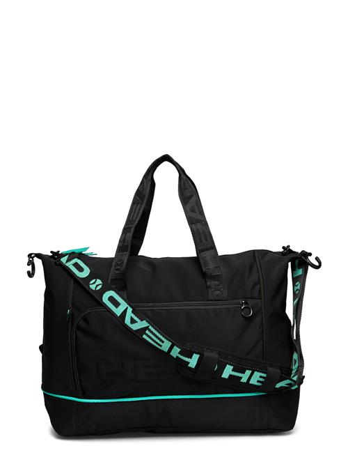 Coco Court Bag Head Black