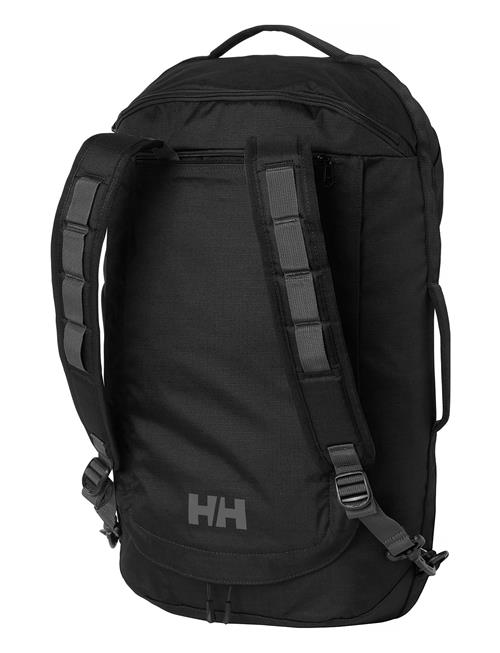 Canyon Duffel Pack 50L Helly Hansen Black