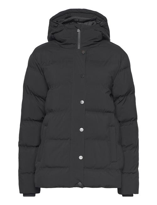 Olbia Jkt W SNOOT Black