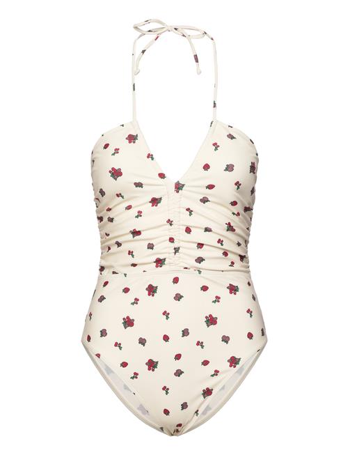 Sofie Schnoor Swimsuit Sofie Schnoor Cream