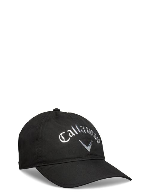 Callaway Hw Cg Waterproof Hat 18 Eu Callaway Black