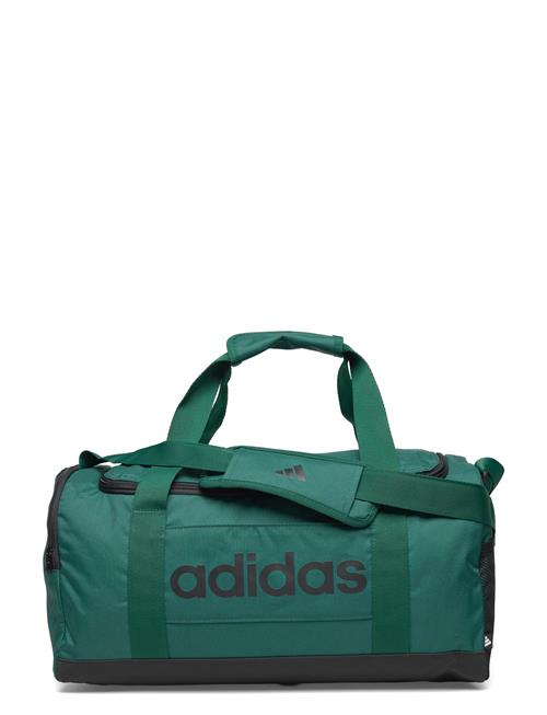 Linear Duffel S Adidas Performance Green