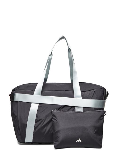 Gym Hiit Duffel Adidas Performance Black