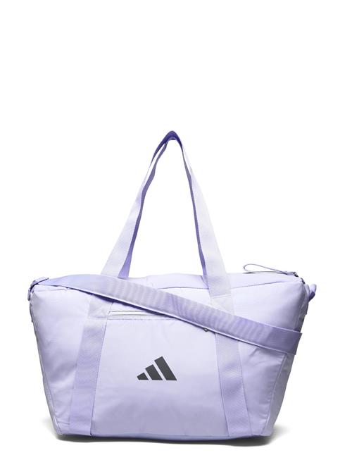 Adidas Sp Bag Adidas Performance Purple