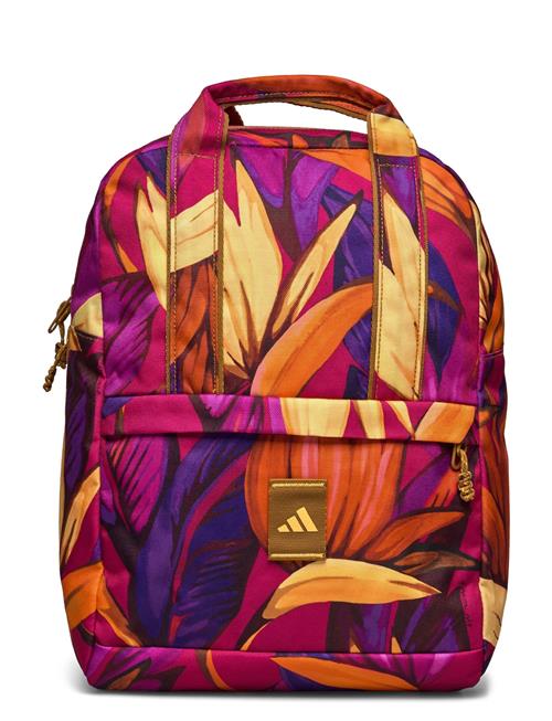 W Farm Backpack Adidas Performance Patterned