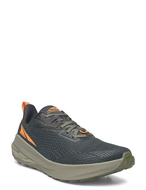 Altra M Experience Wild Altra Black