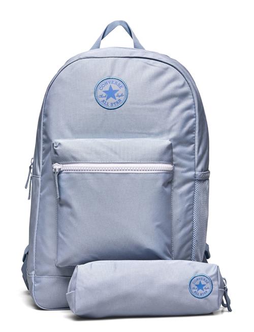 Bk-Backpack Converse Blue