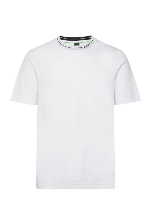 BOSS Tee 11 Sci BOSS White