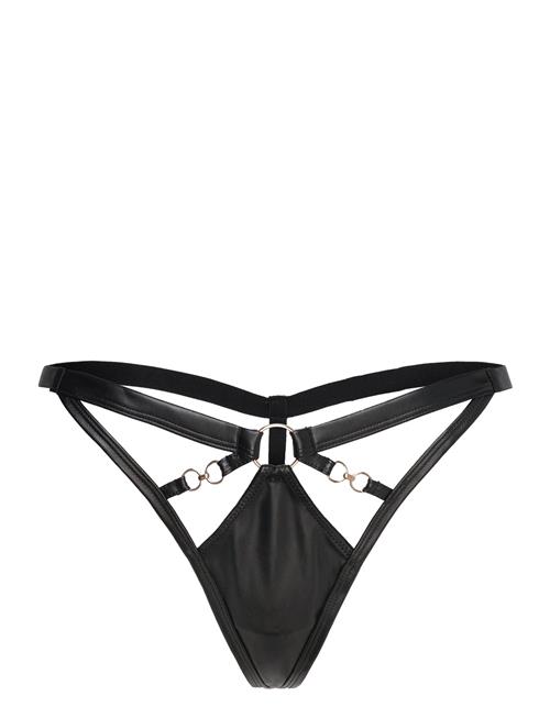 Faye String T Hunkemöller Black