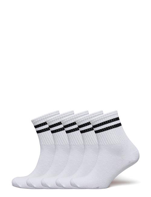 Only Play Onpplay Sport Socks 5-Pack Only Play White