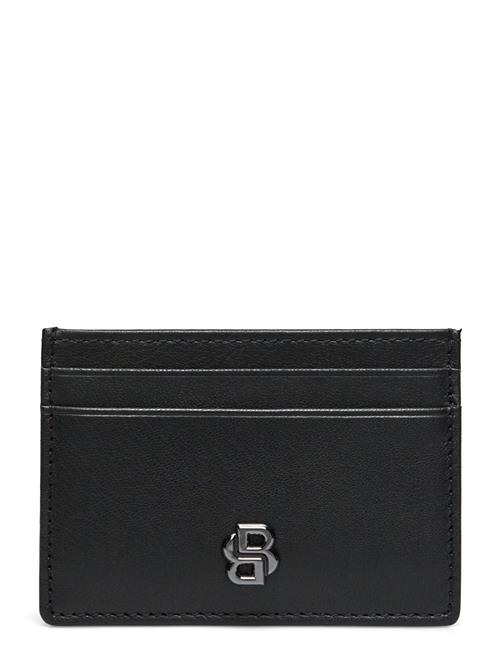 BOSS B_Icon_Cardholder BOSS Black