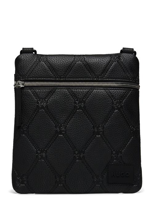 HUGO Ethon Chain_Envelope HUGO Black