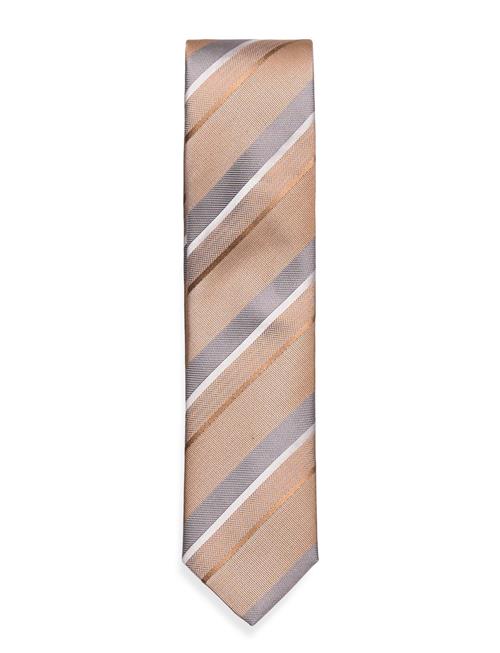 BOSS H-Tie 6 Cm-222 BOSS Beige