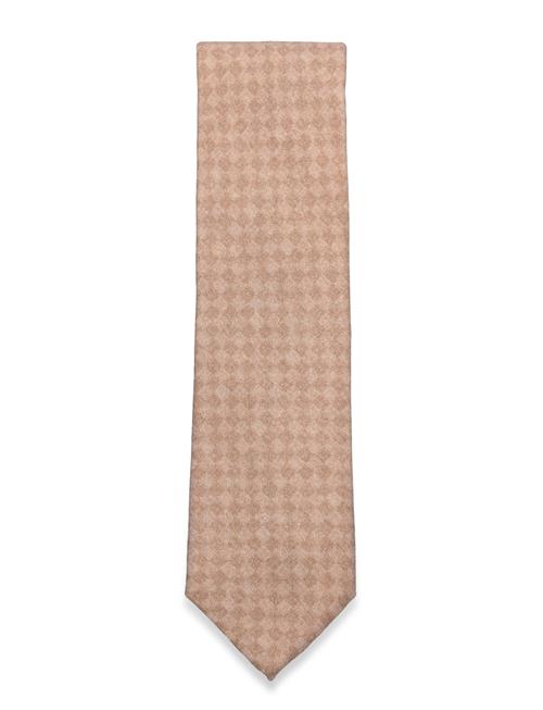 BOSS C-Tie 7.5 Cm-251 BOSS Beige