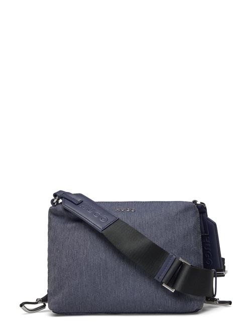 HUGO Ilene Crossbody-D HUGO Navy