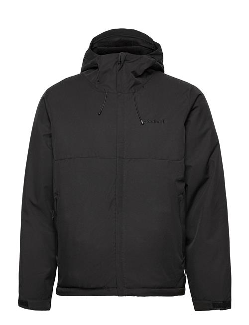 Mats Frenzy Jacket Woodbird Black